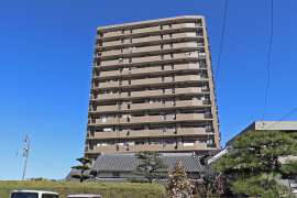 ライオンズマンション南陽町第3