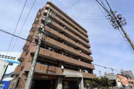 ライオンズマンション善進本町