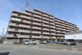 宝マンション善南公園