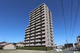 宝マンション南陽町