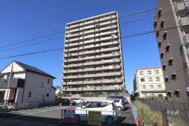 ライオンズガーデン南陽町