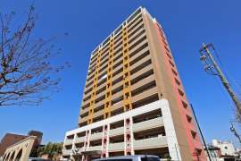 シャトレ愛松名古屋港