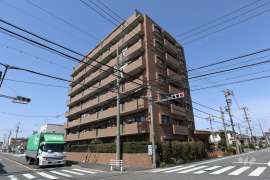 ライオンズマンション港西第2