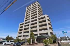 ライオンズマンション港西第5