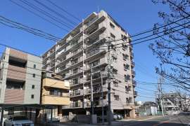 サンパーク名港