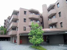 グランドメゾン千里山西