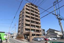 ラヴィアーレ喜多山