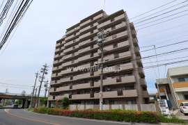 宝マンション新守山第7