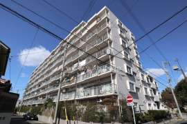 金屋公園サンハイツ