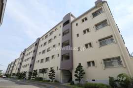 幸心東住宅1号棟