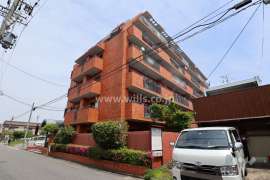 ライオンズマンション新守山