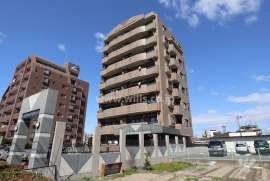 ライオンズマンション廿軒家