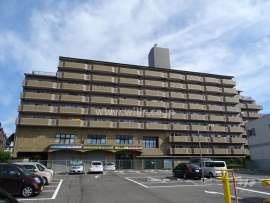 メロディーハイム吹田青葉丘