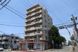 守山グリーンハイツ