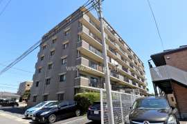 小幡パークホームズ