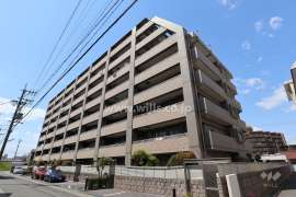 ライオンズマンション小幡千代田