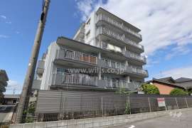 和光小幡マンション