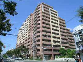 ライオンズガーデン千里丘