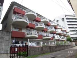 吹田市役所前ドリームマンション