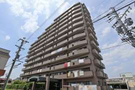 ライオンズマンション瀬古