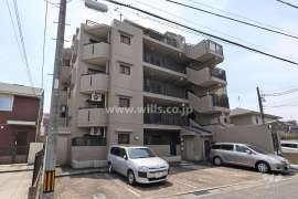 藤和シティコープ瓢箪山