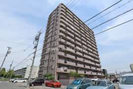 宝マンション新守山スクエア