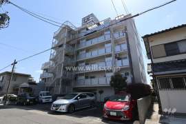 ユーハウス第3喜多山