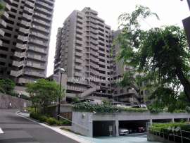 ファミールハイツ緑地公園