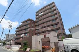 ラビデンス守山町南