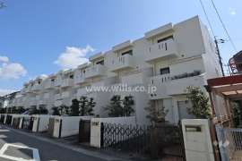 ユーロハイツ藤ヶ丘北