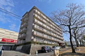 宝北藤ヶ丘ハイツ