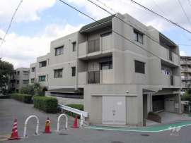 モンテベルデ朝日が丘