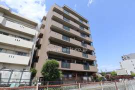 ユーハウス第5守山