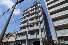 ラフィナス守山