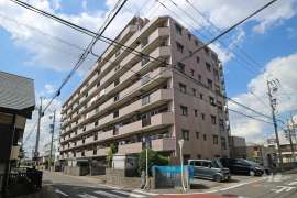 宝マンション小幡苗代