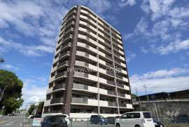 グリーンベル小幡緑地