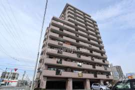 宝マンション大森第2