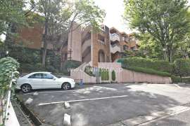 カーサビアンカ茨木