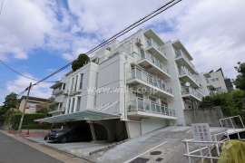 岳見町マンション