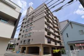 一光ハイツ桜山