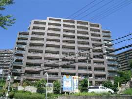 北千里グランドパークスクエアＤ棟