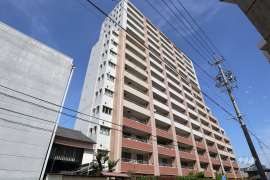 D’グラフォートスカイレジデンス1