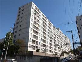 南千里第2コーポラスA棟