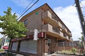 シティコーポ汐路