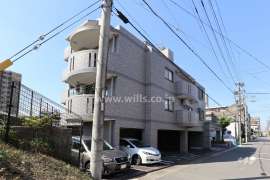 アメニティ新瑞橋