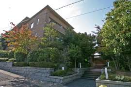 グランドメゾン松栄町