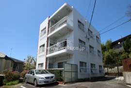 ライオンズマンション松栄