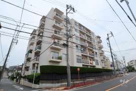 松栄レックスマンション