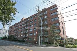 日車マンション南山