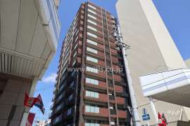 ライオンズ桜山汐路